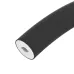 Профиль силиконовый WPH-FLEX-D22-360deg-S8-5m BLACK (Силикон) Профиль силиконовый WPH-FLEX-D22-360deg-S8-5m BLACK (Силикон)