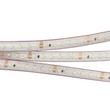 Лента светодиодная 9,6 Вт/м 24В IP67 6000K 120LED/м RT/RTW-A120-8-11mm SMD 2835 5 м
