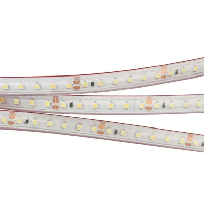 Лента светодиодная 9,6 Вт/м 24В IP67 6000K 120LED/м RT/RTW-A120-8-11mm SMD 2835 5 м
