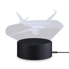 Светильник аккумуляторный Meta 5Вт IP 20 Freya FR6147TL-L5B1