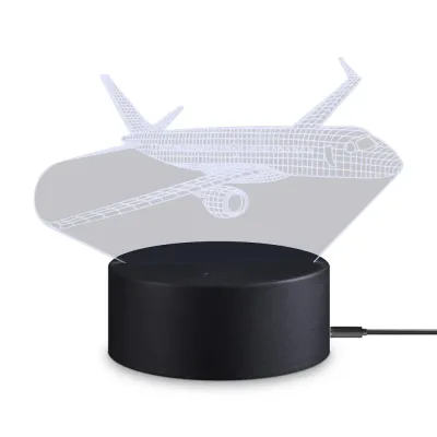 Светильник аккумуляторный Meta 5Вт IP 20 Freya FR6147TL-L5B1