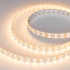 Лента светодиодная 28,8 Вт/м 24В IP20 2700K 120LED/м RT-B120-15mm SMD 5060 5 м