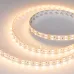 Лента светодиодная 28,8 Вт/м 24В IP20 2700K 120LED/м RT-B120-15mm SMD 5060 5 м