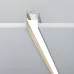 Профиль SL-COMFORT32-FANTOM-2000 ANOD ( Алюминий)