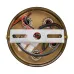 Светильник подвесной Caramel E27х5 60Вт IP 20 Freya FR5522PL-05BS