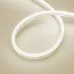 Лента герметичная AURORA-PS-A120-16x8мм 24V Day4000 10 W/m, IP65, 2835, 5м силикон