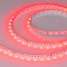 Лента светодиодная 14,4 Вт/м 24В IP20 RGB 60LED/м MINI-F60-10mm SMD 3535 5 м Лента светодиодная 14,4 Вт/м 24В IP20 RGB 60LED/м MINI-F60-10mm SMD 3535 5 м