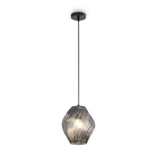 Светильник подвесной Shiny 1х60Вт E27 IP20 Freya FR5547PL-01SM