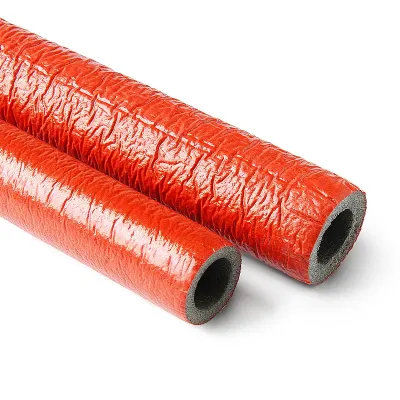 Трубка теплоизоляционная ENERGOFLEX SUPER PROTECT K 22/20-2
