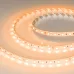Лента светодиодная 14,4 Вт/м 24В IP20 Оранжевый 60LED/м RT/RTW-B60-10-13mm SMD 5060 5 м