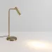 Светильник SP-VERDI-TAB-3W Warm3000 (BR, 20 deg, 230V) (ARL, IP20 Металл, 3 года)