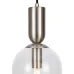 Светильник подвесной Heritage E14х1 40Вт IP 20 Freya FR5263PL-01N