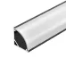 Профиль SL-KANT-H16-2000 BLACK ( Алюминий)