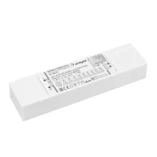046171 Блок питания IP20, 20 Вт, 9-42 В, 0.3-0.7A, 2.4GHz, SPV-SP-20-PFC-ZIGBEE-RF, драйвер для светодиодов и светильников, диммируемый пластик 5 лет