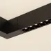 Заглушка MAG-ORIENT-CAP-2620 (BK) (IP20 Пластик, 3 года)