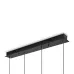Светильник подвесной LedStick 40Вт IP 20 Freya FR6204PL-L40B