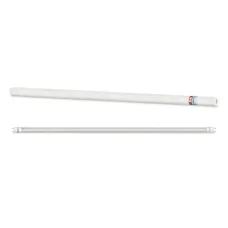 Лампа светодиодная LED-T8-П-PRO 20Вт 230В G13 6500К 2000Лм 1200мм прозрачная IN HOME