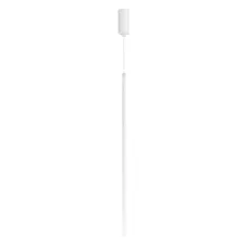 Светильник SP-JEDI-HANG-R18-10W Warm3000 WH 360 deg 230V IP20 пластик 3 года