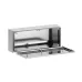 Корпус клеммный SDI из нержавеющей стали AISI316 ВxШxГ 500x200x120 мм, IP66