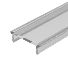 Экран SL-W15-S-2000 CLEAR ( Пластик)