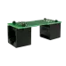 Проходной соединитель 8P8C (RJ-45) UTP Cat.5e