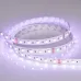 Лента светодиодная 20 Вт/м 24В IP20 RGBW-MIX 60LED/м RT-B60-12mm SMD 5060 5 м