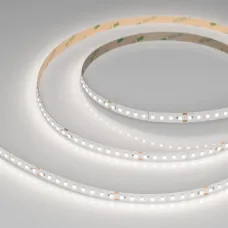 Лента светодиодная 8 Вт/м 24В IP20 5000K 126LED/м UL-A126-10mm  SMD 2835 5 м