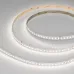 Лента светодиодная 8 Вт/м 24В IP20 5000K 126LED/м UL-A126-10mm  SMD 2835 5 м