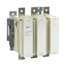Контактор КТЭ 630А 230В NO EKF