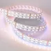 Лента светодиодная 32 Вт/м 24В IP20 RGBW 144LED/м RT-B144-19mm SMD 5060 5 м