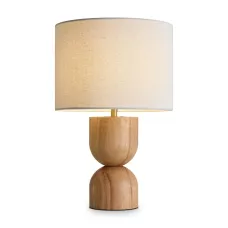 Светильник настольный Freya Forest FR5326TL-01BG E27х1х40W Латунь