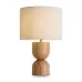 Светильник настольный Freya Forest FR5326TL-01BG E27х1х40W Латунь