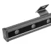 Прожектор светодиодный AR-LINE-1000L-48W-24V RGB-Day4000 (Grey, 15x45 deg, DMX512) (ARL, Закрытый)
