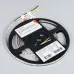 Лента светодиодная 19.2 Вт/м 24В MIX IP20 240LED/м MICROLED-M240-8mm SMD 2216 5 м