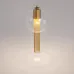 Светильник подвесной Maytoni Flusso P095PL-01BZ1 GU10х1х12W Бронза