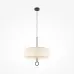 Светильник подвесной Maytoni Glamping MOD437PL-05B E14х5х40W Черный