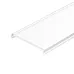 Экран ARH-POWER-W35(F)-2000 Clear-PM (ARL, Пластик)