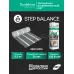 STEP BALANCE Мат нагревательный SBM150005, 150 Вт/м2, 75 Вт, 0,5 м2