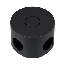 Чаша накладная ART-INBELT-CANOPY-SURFACE-R98 (BK) (ARL)