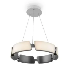 Светильник подвесной Ethan 47Вт IP 20 Freya FR6042PL-L86W