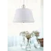 Светильник подвесной Maytoni Bergamo MOD613PL-03W E27х3х60W Хром