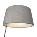 Светильник настольный Maytoni Bergamo MOD613TL-01B E27х1х60W Черный