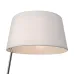Светильник настольный Maytoni Bergamo MOD613TL-01W E27х1х60W Белый