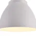 Светильник подвесной Maytoni Bellevue P534PL-01W E27х1х60W Белый