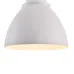 Светильник подвесной Maytoni Bellevue P535PL-01W E27х1х60W Белый