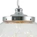 Светильник подвесной Isabel FR6157-PL-24W-TR Хром