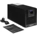 Источник бесперебойного питания Online Innova TBE 2000 ВА/ 1800 Вт фазы 1/1, Tower, EPO, RS-232, USB
