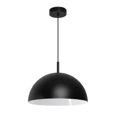 Светильник светодиодный SP-ALUME-D500xH1500-20W MIX (BK,120 deg, 230V) (ARL, металл)