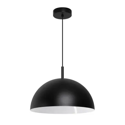 Светильник светодиодный SP-ALUME-D500xH1500-20W MIX (BK,120 deg, 230V) (ARL, металл)