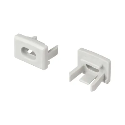 Заглушка PIK-1007 с отверстием (Пластик)